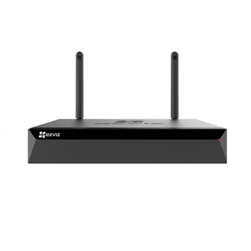 Top 4 Hãng Đầu Ghi Camera Tốt Nhất Nên Mua Hiện Nay Hình Ảnh Đầu Ghi Camera X5S 8W