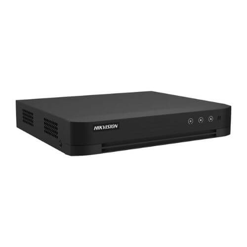 Top 4 Hãng Đầu Ghi Camera Tốt Nhất Nên Mua Hiện Nay Hình Ảnh Đầu Ghi Hình DS-7208HGHI-M1