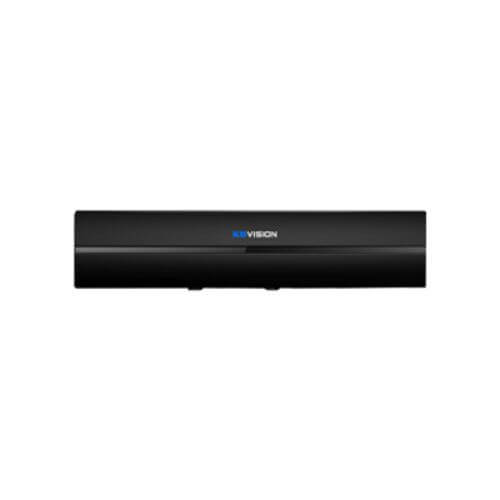 Top 4 Hãng Đầu Ghi Camera Tốt Nhất Nên Mua Hiện Nay Hình Ảnh Đầu Ghi Hình KX-7108Ai