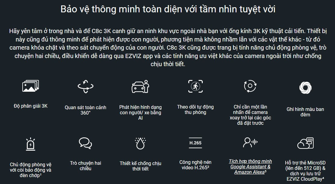 EZVIZ-C8C-3K
