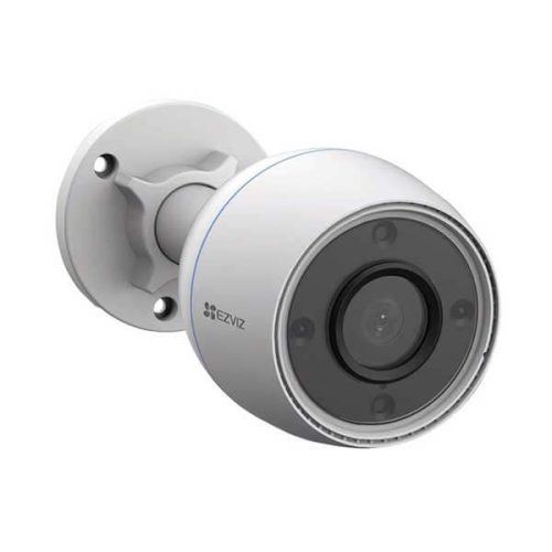 Hình ảnh camera Ezviz H3c