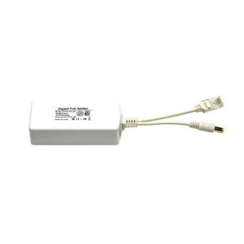 APTEK GE122A Splitter chuyên dụng cho WiFi AP, camera tốc độ Gigabit
