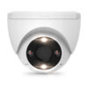 Camera WiFi EZVIZ H4 2K (3MP) Color Night Vision, Cảnh báo giọng nói, IR 30m, LED 15m