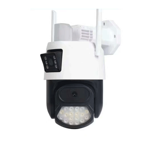 Hình ảnh camera wifi seetong 2 mắt HD-IP330-2W-2C