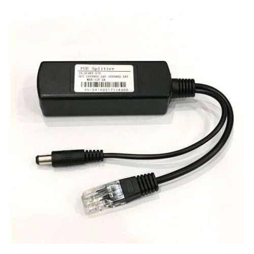 Hình ảnh Splitter HR-AF-PD12D