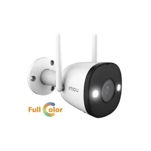 Camera Wifi IMOU IPC-F22FEP Đàm Thoại 2  Chiều Có Báo  Động