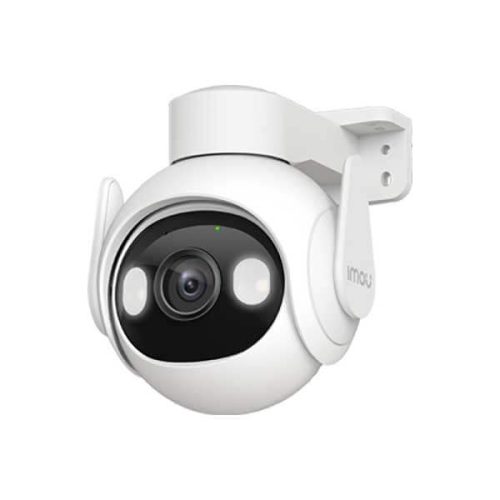 Camera IMOU 3K IPC-GS7EP-5M0WE Full Color Hỗ Trợ Mic Và Loa Đàm Thoại 2 Chiều