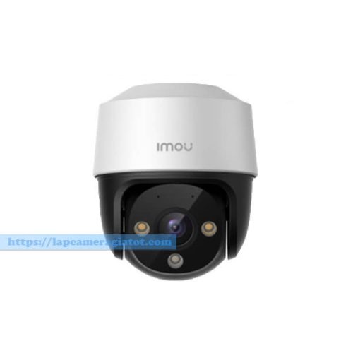 Hình ảnh camera imou IPC-S41FAP chính hãng