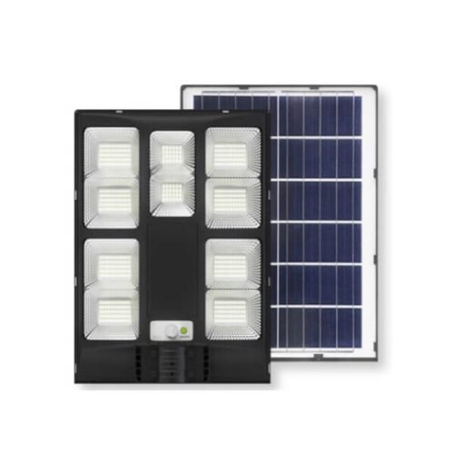 Đèn đường năng lượng mặt trời 800W JD-5100