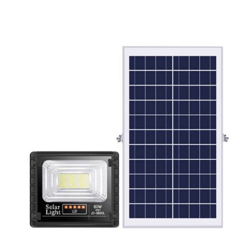 Đèn năng lượng mặt trời 60 W JD-8860L