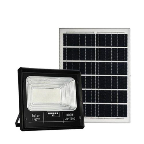 Đèn năng lượng mặt trời 300W JD-T300