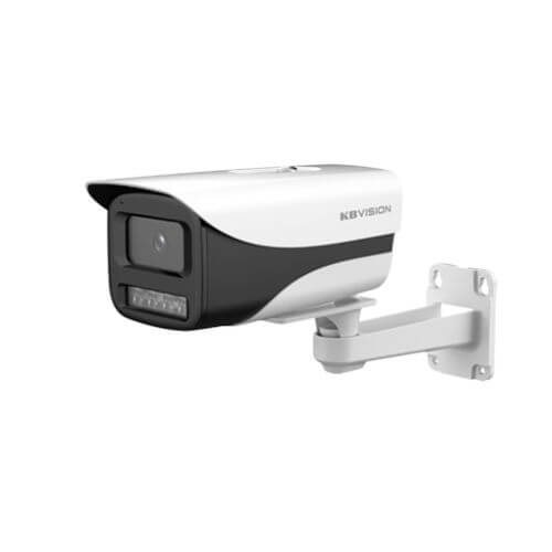 Hình Ảnh Camera IP KBVISION Thân Ngoài Trời 2.0MP KX-A2003N-A