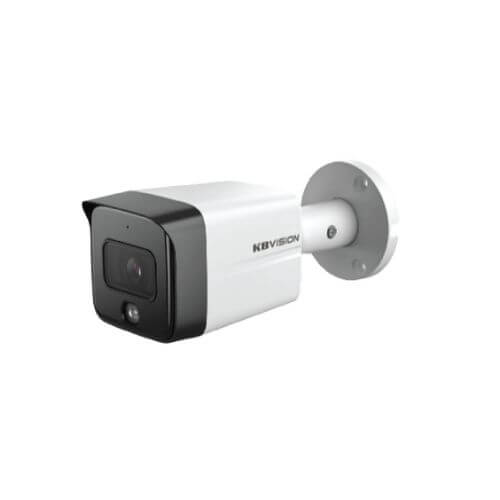 Hình Ảnh KX-A2011TN-A Camera IP Thân Kim Loại Cố Định Ngoài Trời 2MP