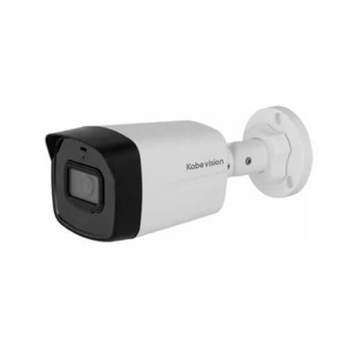 Hình Ảnh Camera IP KBVISION Cố Định Thân Lớn Ngoài Trời 2MP KX-A2111CN-A