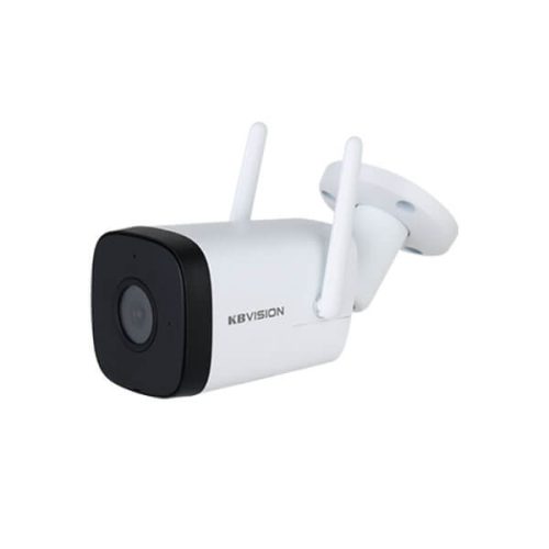 Hình ảnh camera wifi 4MP Kbvision KX-4013WN-A