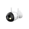 Hình Ảnh KX-A41F Camera IP WiFi KBVISION Full Color Thân 4.0MP