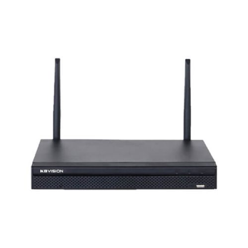 Hình ảnh đầu ghi hình ip wifi Kbvision KX-A8104WN