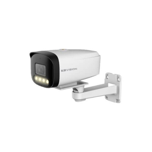 Hình ảnh camera IP Kbvision Full color FullHD Hình ảnh camera IP Kbvision Full HD KX-AF2013N3-V-A