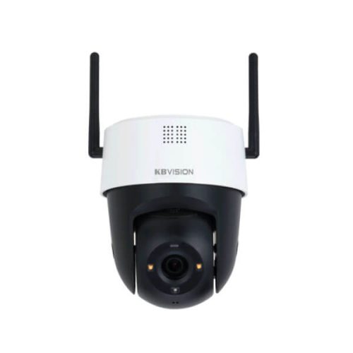 Camera wifi kbvision 2MP KX-AF2016WPN-AL hỗ trợ báo động thông minh