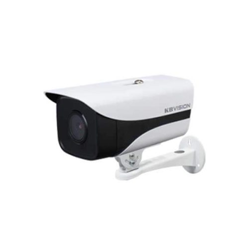 Hình ảnh camera IP Kbvision chuyên lắp khu phố KX-C2003N3-B