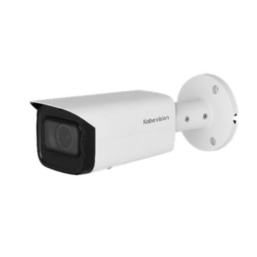Hình Ảnh Camera KX-C2205MN IP KBVISION Thân Hồng Ngoại 2.0MP