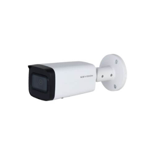 Hình Ảnh Camera IP 4MP KBVISION KX-CAi4003SN-AB Hồng Ngoại