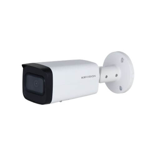 Hình Ảnh KX-CAi8005MSN-A Camera IP KBVISION Hồng Ngoại 8MP
