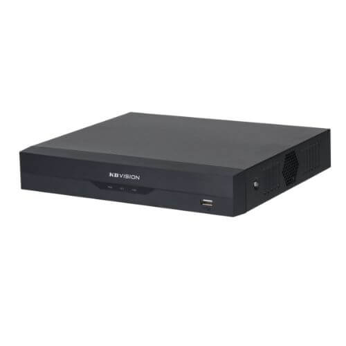 KX-DAi8108H3 Đầu Ghi Hình AI KBVISION 8 Kênh