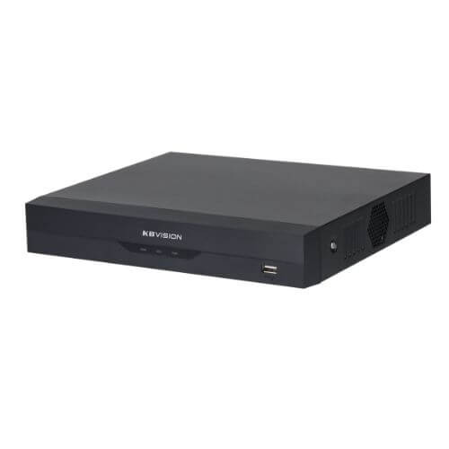 Hình Ảnh KX-DAi8116H3 Đầu Ghi Hình KBVISION 16 Kênh 5In1