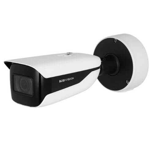 Hình Ảnh KX-EAi4305MN-EB-X4 Camera IP KBVISION Thân 4MP