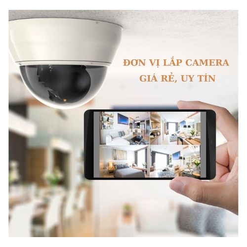 Top Đơn Vị Lắp Camera Giá Rẻ Tại Quận 12 Và Hóc Môn Bạn Nên Biết Đơn Vị Lắp Camera Giá Rẻ Tại Quận 12 Và Hóc Môn