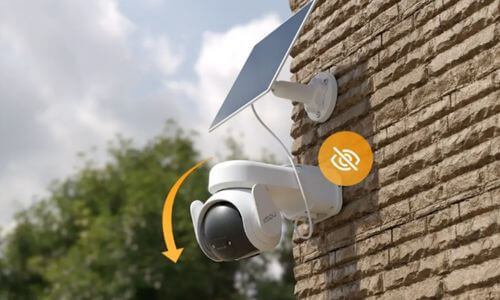 Lắp Camera Trọn Gói Tại Long An – Giá Rẻ, Bảo Hành Dài Hạn 2025 Lắp Camera Tại Long An Chất Lương Cao