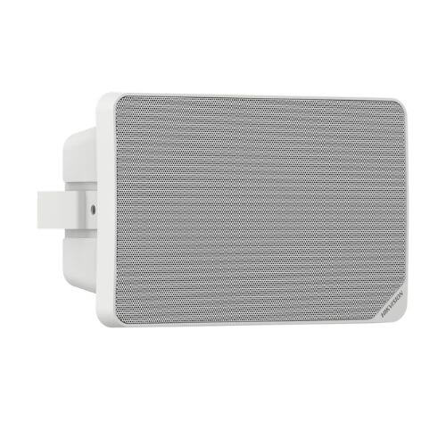 Loa Cabinet Thông Báo IP 10W HIKVISION DS-QAZ1120G1R-B