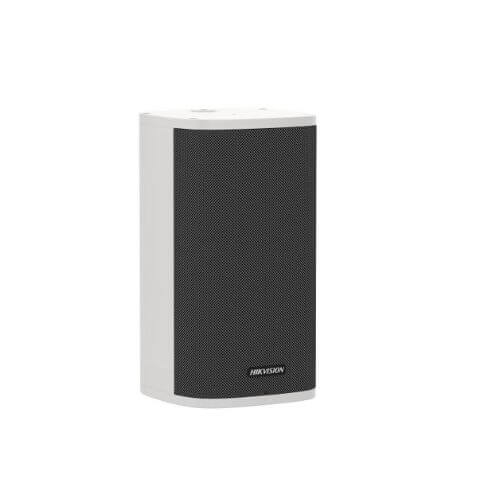 Hình Ảnh DS-QAZ1430G1 Loa Cột Thông Báo IP 30W Đàm Thoại 2 Chiều