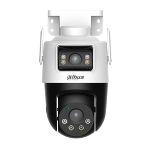 Hình ảnh Camera IP WIFI DAHUA DH-P5D-5F-PV giám sát sắc nét 5.0 MP