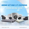 Phân Phối Camera Toàn Quốc Chính Hãng