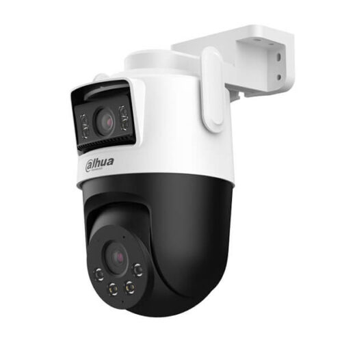 Camera Wifi DAHUA Picoo Dual D1 10MP (DH-P5D-5F-PV)