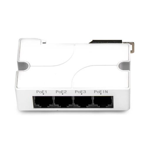 Thiết bị switch mở rộng Poe (PoE Extender) Aptek AP103FP