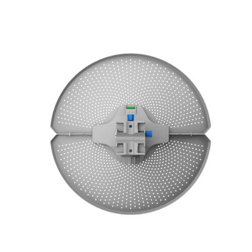 Hình Ảnh Thiết Bị Thu Phát Sóng Không Dây Ruijie RG -AirMetro460G