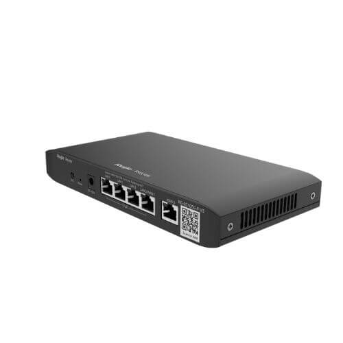 Hình ảnh thiết bị RG-EG105G-P V3 chính hãng