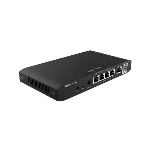 Hình ảnh thiết bị RG-EG105G-P V3 chính hãng