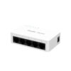Switch Ruijie RG-ES05G-L 5 Port 1000Mpbs Chất Lượng