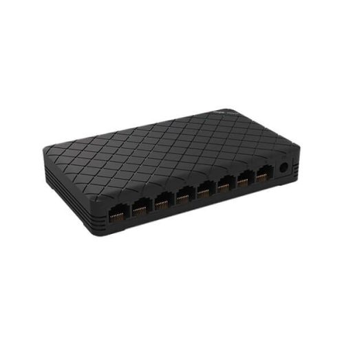 Hình ảnh switch Ruijie 8 Port RG-ES08G