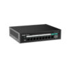 Hình ảnh Unmanaged Switch Ruijie 8 Port Poe 120W RG-ES110GS-P-L