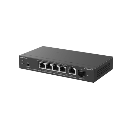 RG-ES206MG-P
