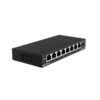 Hình Ảnh RG-ES208GC Switch RUIJIE 8 Cổng Chính Hãng