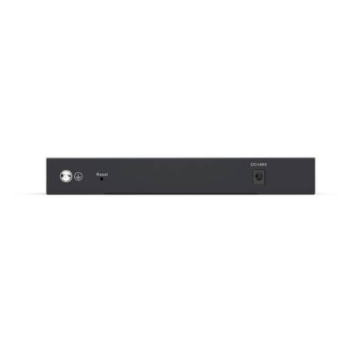 Hình Ảnh Switch 9 Cổng Poe RG-ES209GC-P Giá Rẻ