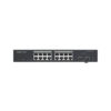Hình Ảnh RG-ES218GC-P Layer 2 Smart Managed PoE Switch 18 Cổng 240W