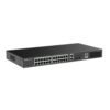 Hình Ảnh RG-ES228GS-P Switch PoE RUIJIE 28 Chính Hãng
