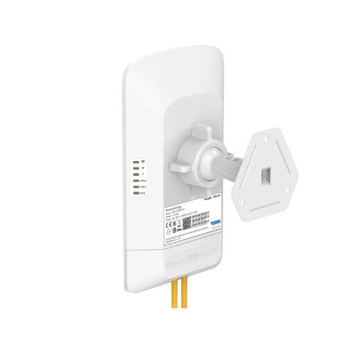 Hình Ảnh Bộ Thu Phát Sóng Ruijie Không Dây Ngoài Trời Giá Rẻ RG-EST350 V2